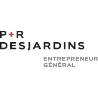 P+R Desjardins