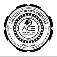 Association of Civil Engineers (ACE) BIT Sindri