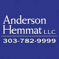 Anderson Hemmat, LLC