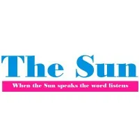 The Sun Newspaper Gweru