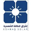ESHRAQ SOLAR ESHRAQ SOLAR