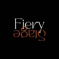 Fiery Stage