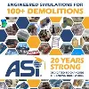 Applied Science International, LLC - ASI