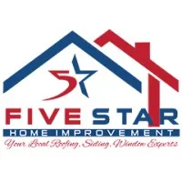 Five Star Home Improvement