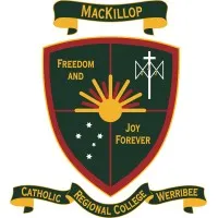 MacKillop College Werribee