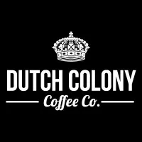 Dutch Colony Coffee Co.