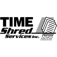 Time Shred Services Time Shred Services