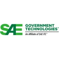 SAE Government Technologies