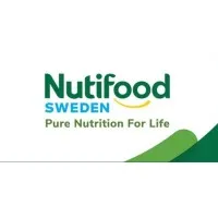 Nutifood Sweden AB email format