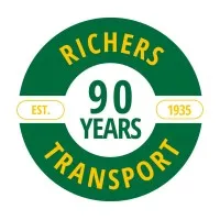 Richers Transport Pty. Ltd.