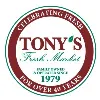 Tony's Fresh Market Tony's Fresh Market