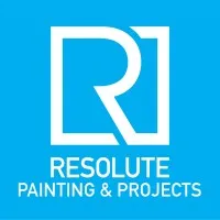 RESOLUTE Painting and Projects