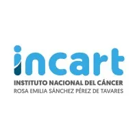 Instituto Nacional del Cáncer Rosa Emilia Sánchez Pérez de Tavares (INCART) Instituto Nacional del Cáncer Rosa Emilia Sánchez Pérez de Tavares (INCART)
