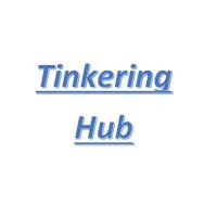 Tinkering Hub, Parul University Tinkering Hub, Parul University