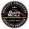 Reed's Metals Reed's Metals