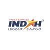 PT. INDAH LOGISTIK PT. INDAH LOGISTIK