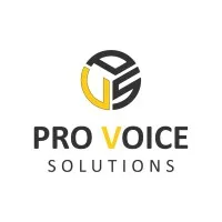 Pro Voice Solutions