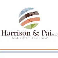 Harrison & Pai, PLLC Harrison & Pai, PLLC