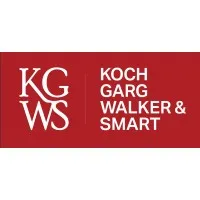 Koch, Garg, Walker & Smart