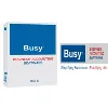 Busy Software with Support & Customization Busy Software with Support & Customization