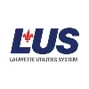 Lafayette Utilities System Lafayette Utilities System