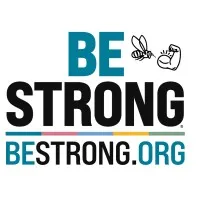 Be Strong Be Strong