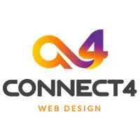 Connect 4 Web Design