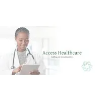Access Healthcare Staffing and Recruitment Inc.