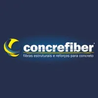 Concrefiber - Fibras estruturais e reforços para concreto