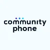 Community Phone Community Phone