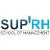 SUP'RH SCHOOL OF MANAGEMENT SUP'RH SCHOOL OF MANAGEMENT