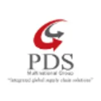 PDS Trading(Shanghai)Co.Ltd PDS Trading(Shanghai)Co.Ltd