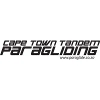 Cape Town Tandem Paragliding