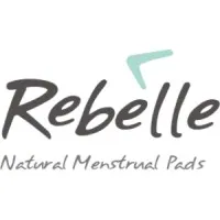 Rebelle Natural Menstrual Pads