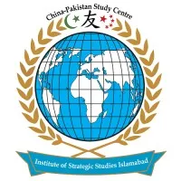 China Pakistan Study Centre, ISSI