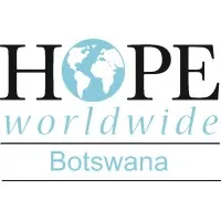 HOPE worldwide Botswana