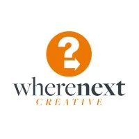 WhereNext Creative