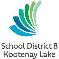 School District #8 (Kootenay Lake) School District #8 (Kootenay Lake)