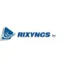 Rixyncs Inc Rixyncs Inc
