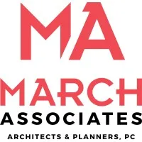 MARCH Associates Architects & Planners,