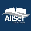 AllSet Turnover