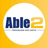 Able2 Europe B.V.