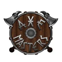 Axe Masters Texas