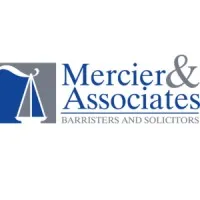 Mercier & Associates Barristers and Solicitors