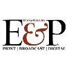 Editor & Publisher (E&P) Magazine Editor & Publisher (E&P) Magazine