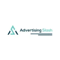 Advertising Slash