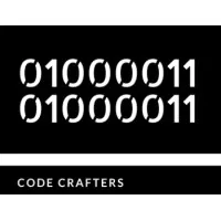 Code Crafters BR - Desenvolvimento Code Crafters BR - Desenvolvimento