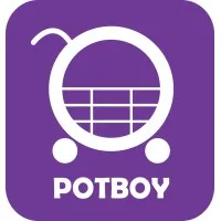 Potboy Groceries
