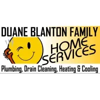 Duane Blanton Plumbing, Sewer, Heating & Cooling