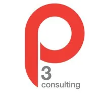 p3 Consulting email format